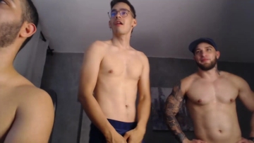 Straighthouseofpleasure  22-11-2021 video analshow